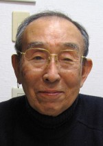 佐々木昭先生（名誉会長）